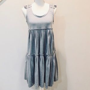 Marc by Marc Jacobs Pleated Dress